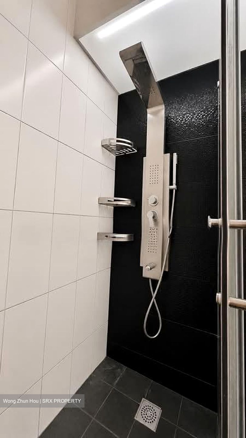 Blk 314B Waterway Cascadia (Punggol), HDB 4 Rooms #600704441